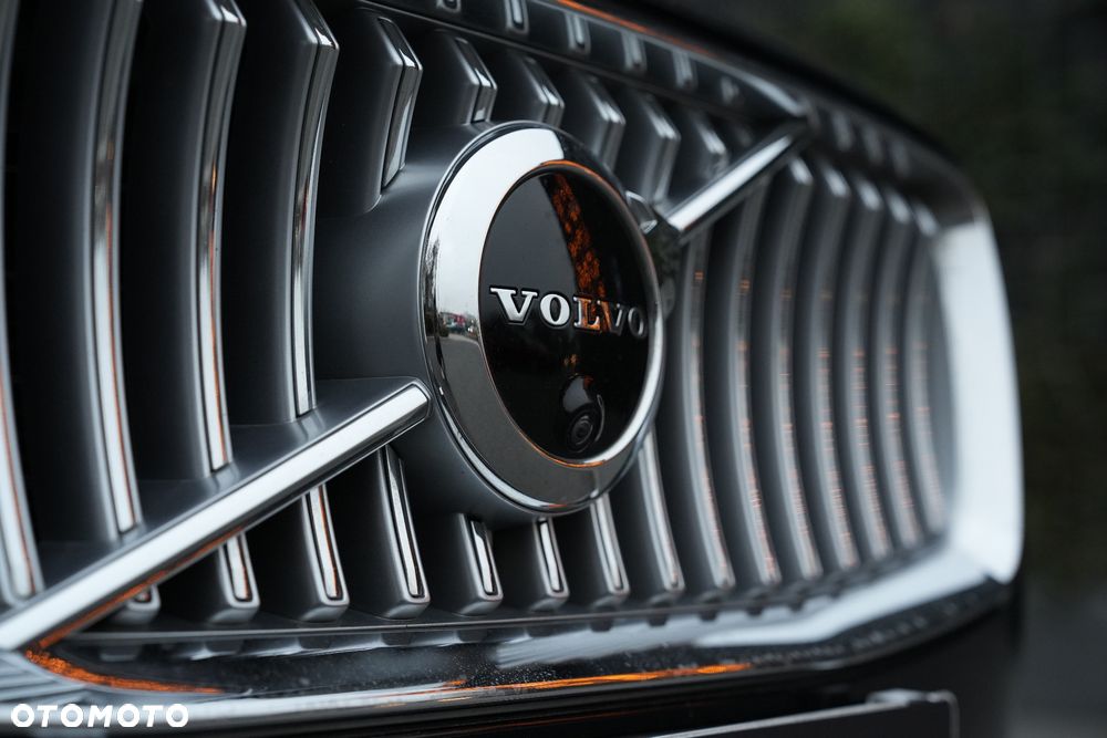 Volvo XC 90 T8 AWD Plug-In Hybrid Inscription 7os - 29