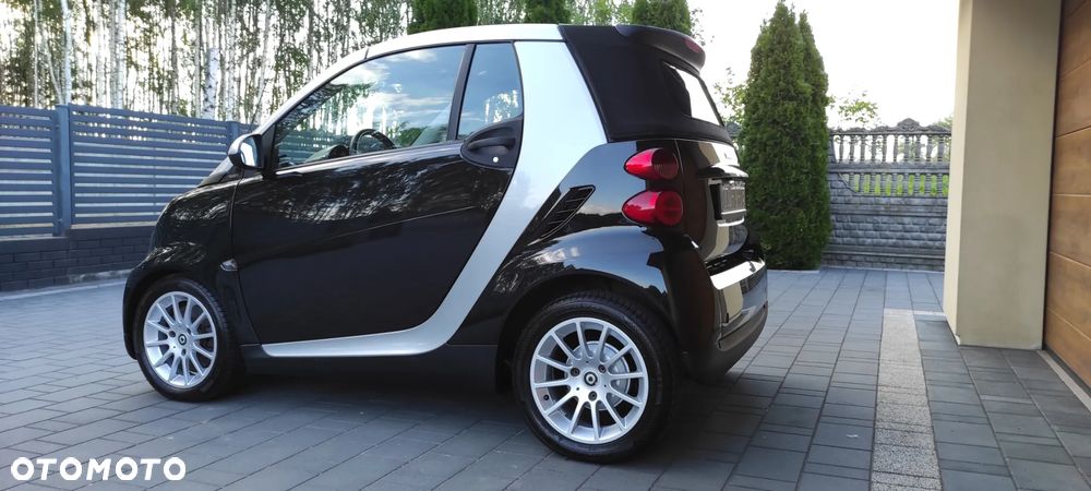 Smart Fortwo - 2