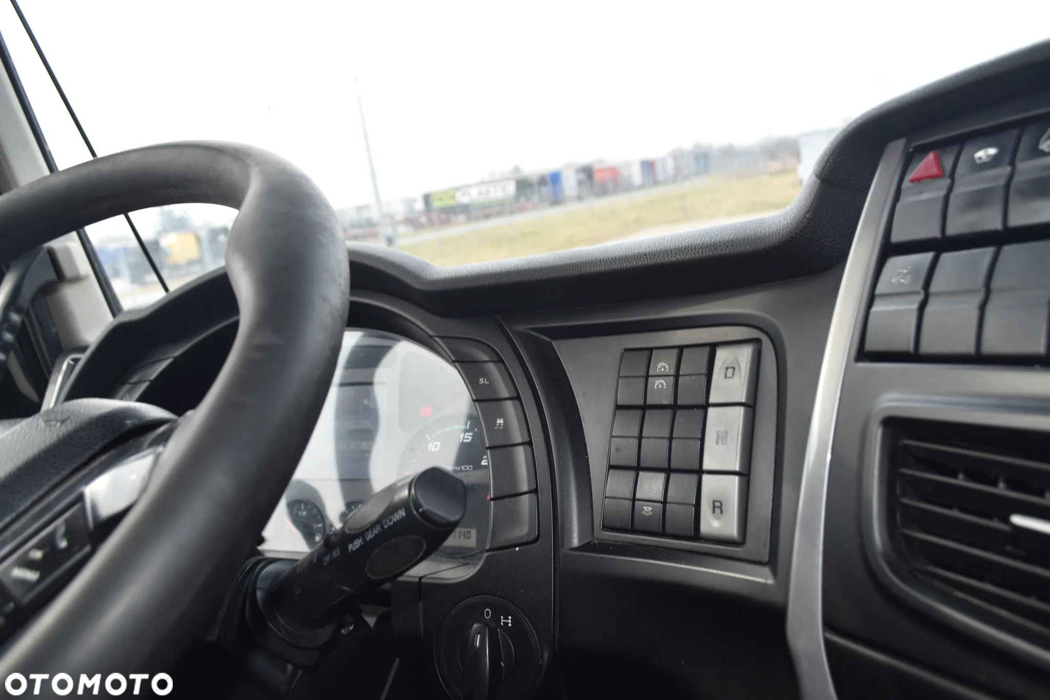 Iveco Stralis - 19