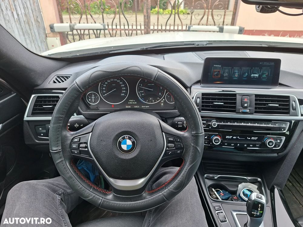 BMW Seria 3 - 12