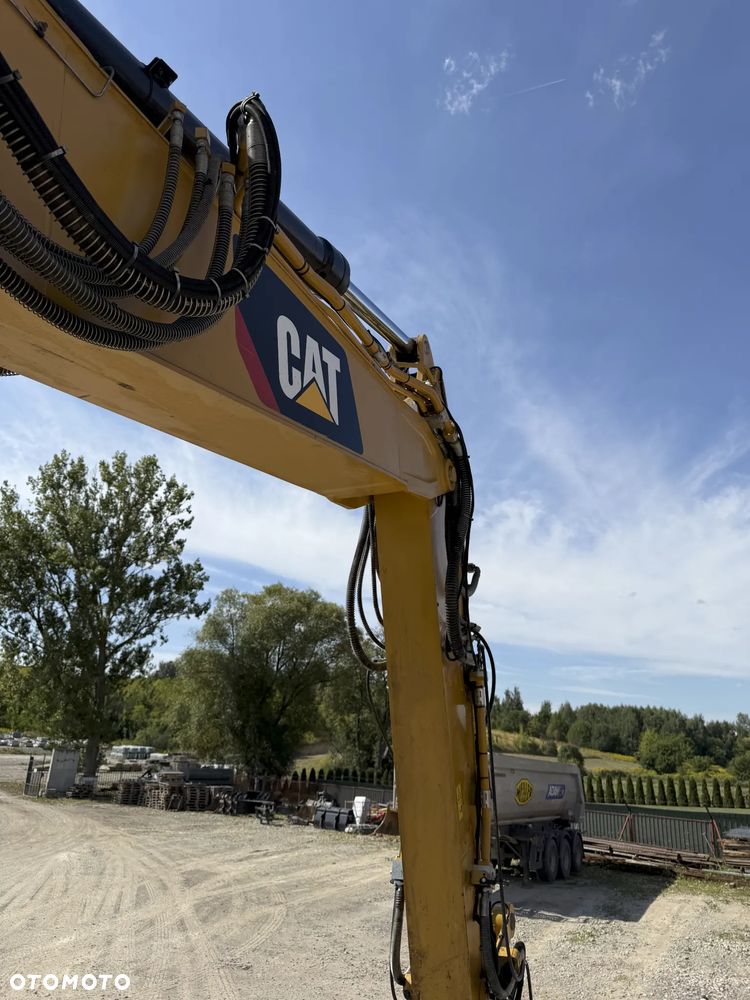 Caterpillar 323 07A - 5