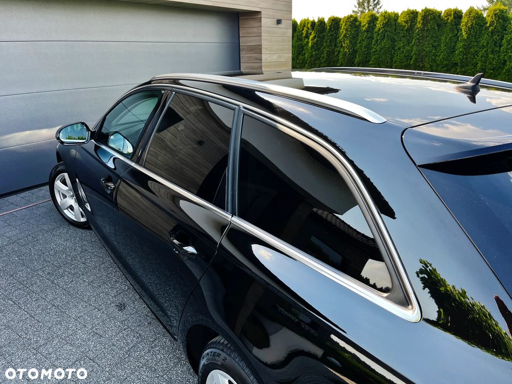 Audi A6 Avant - 4
