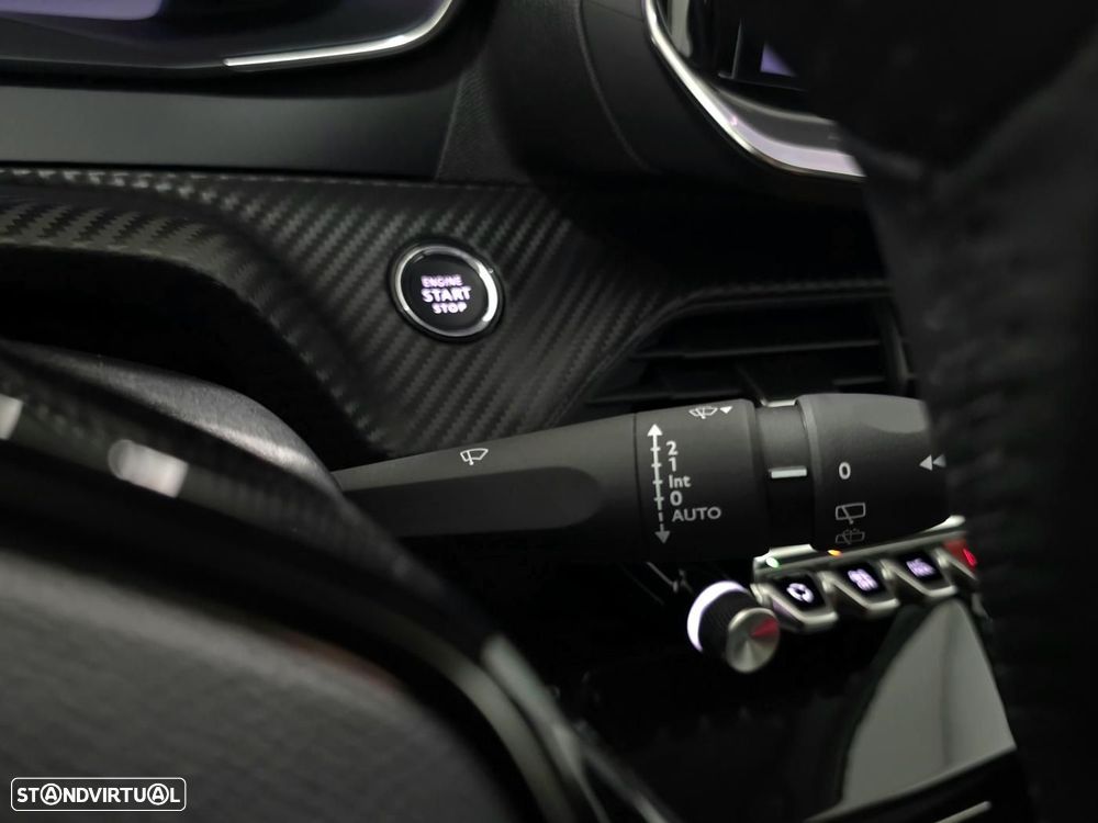 Peugeot e-208 51 kWh Allure - 13