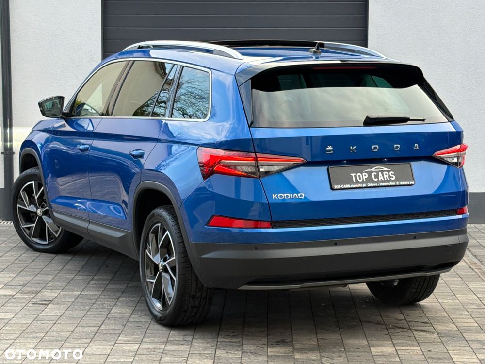 Skoda Kodiaq - 27