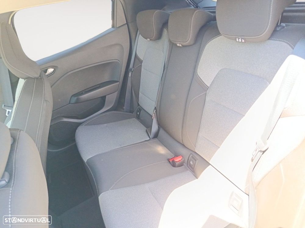 Renault Clio 1.0 TCe Intens CVT - 13