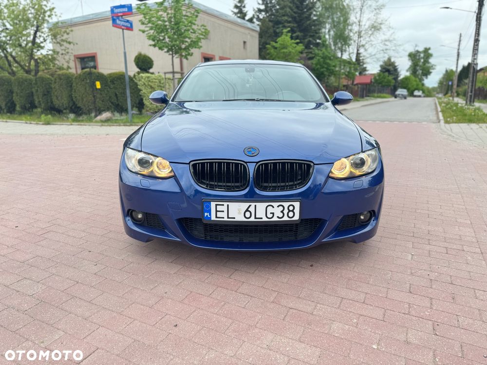 BMW Seria 3 320d - 6