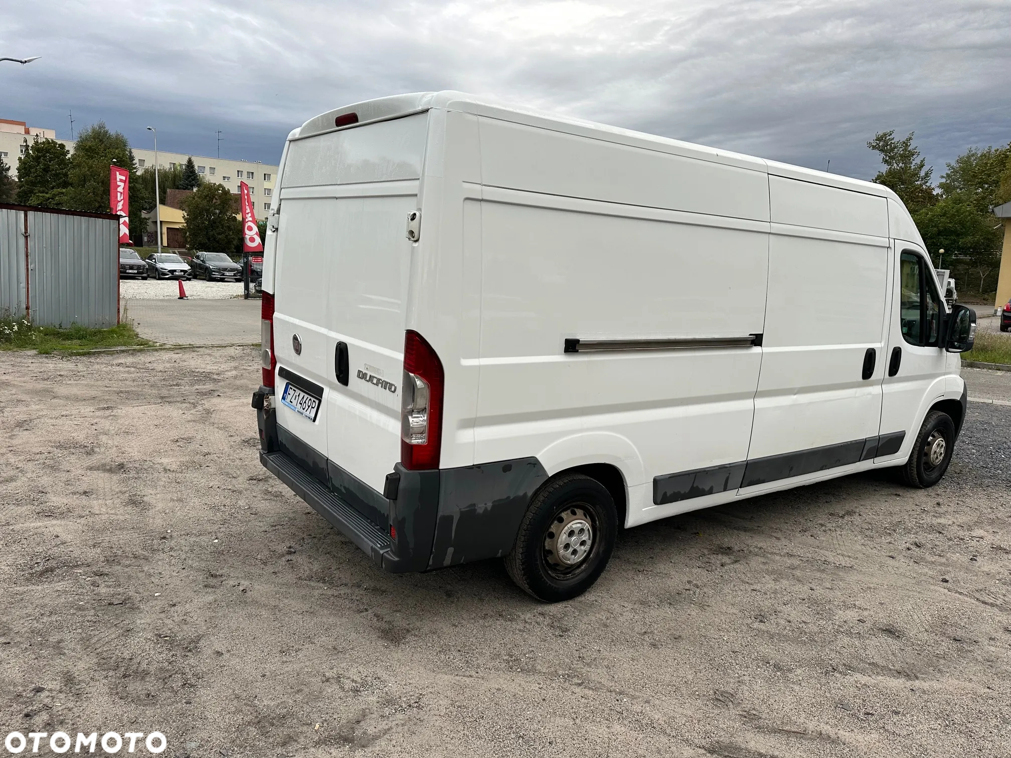 Fiat Ducato - 4