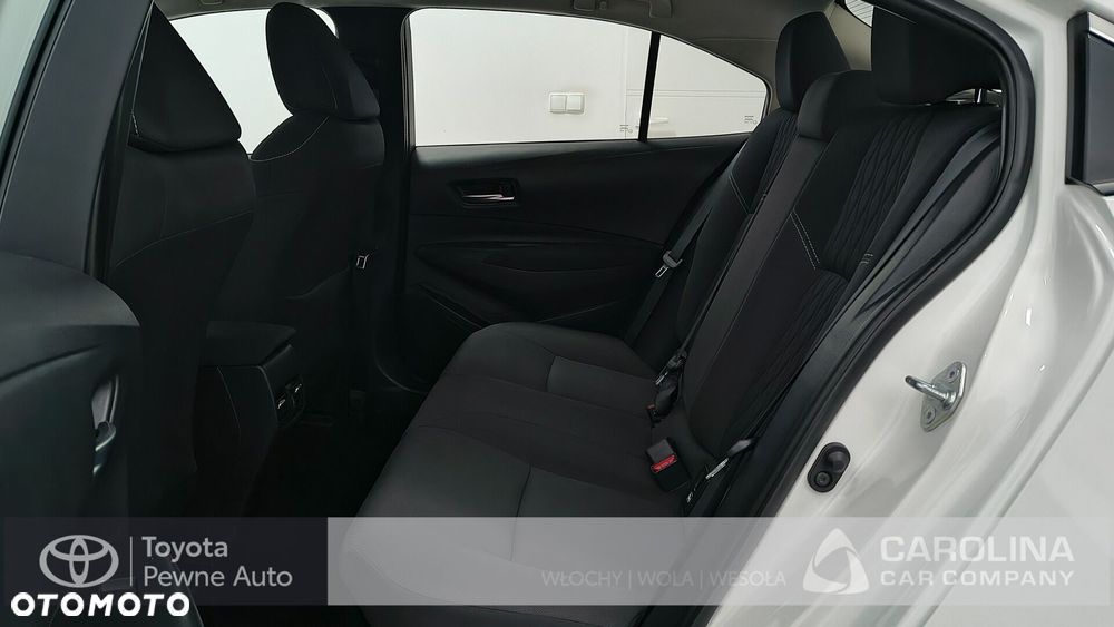 Toyota Corolla 1.8 Hybrid Comfort - 16