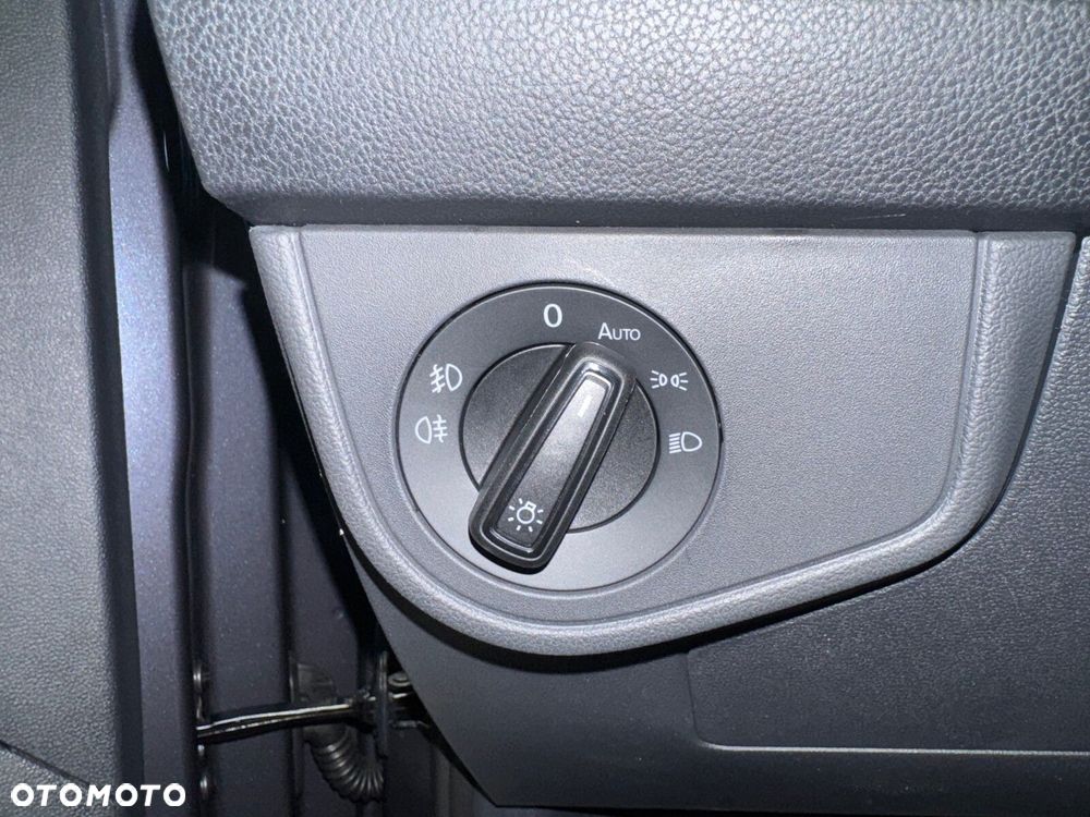 Volkswagen Taigo 1.5 TSI ACT Style DSG - 15