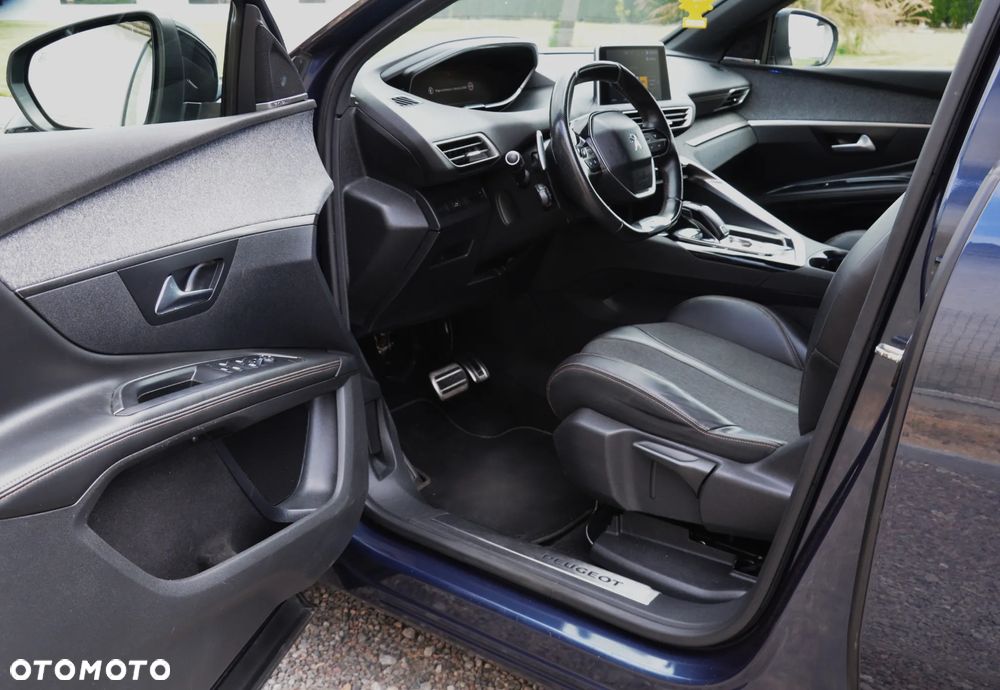 Peugeot 5008 - 15
