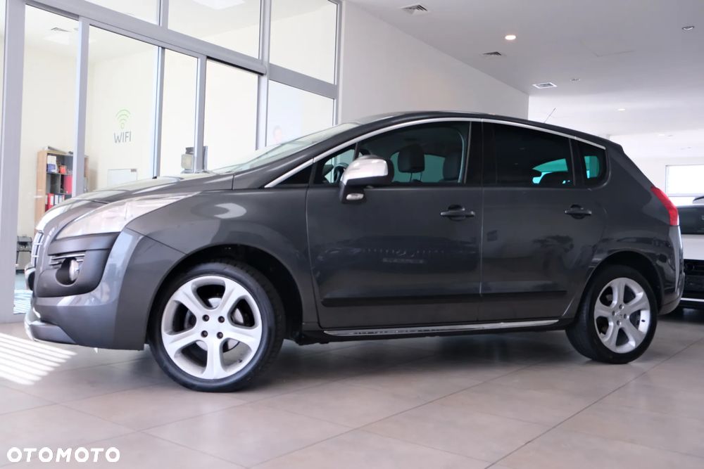 Peugeot 3008 1.6 HDi Active - 3