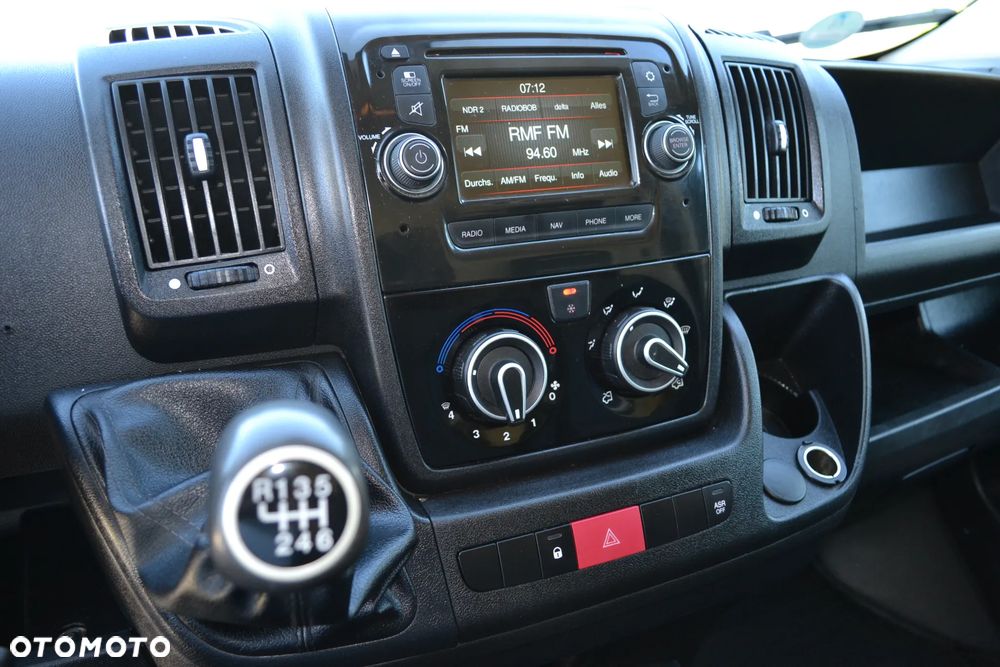 Fiat Ducato - 17