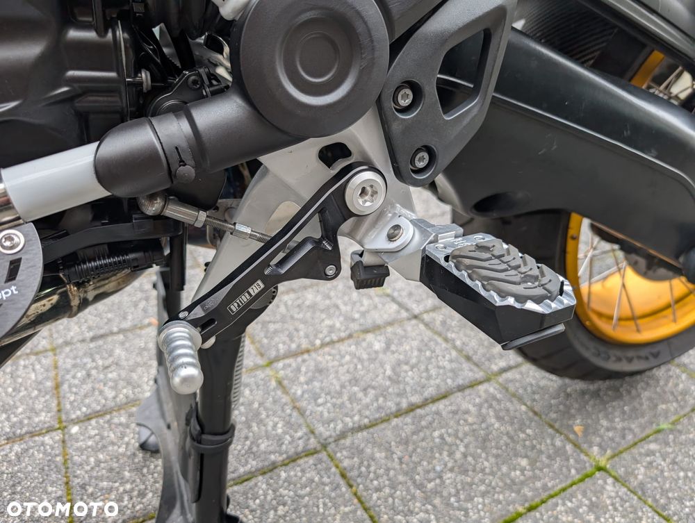 BMW R1250 GS Adventure - 38