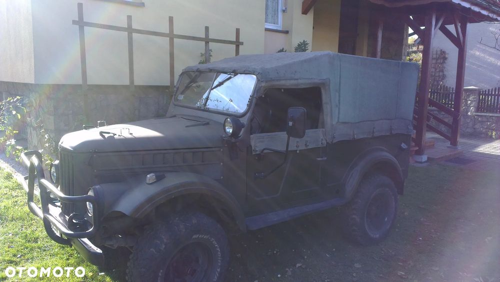 Gaz 69 - 6