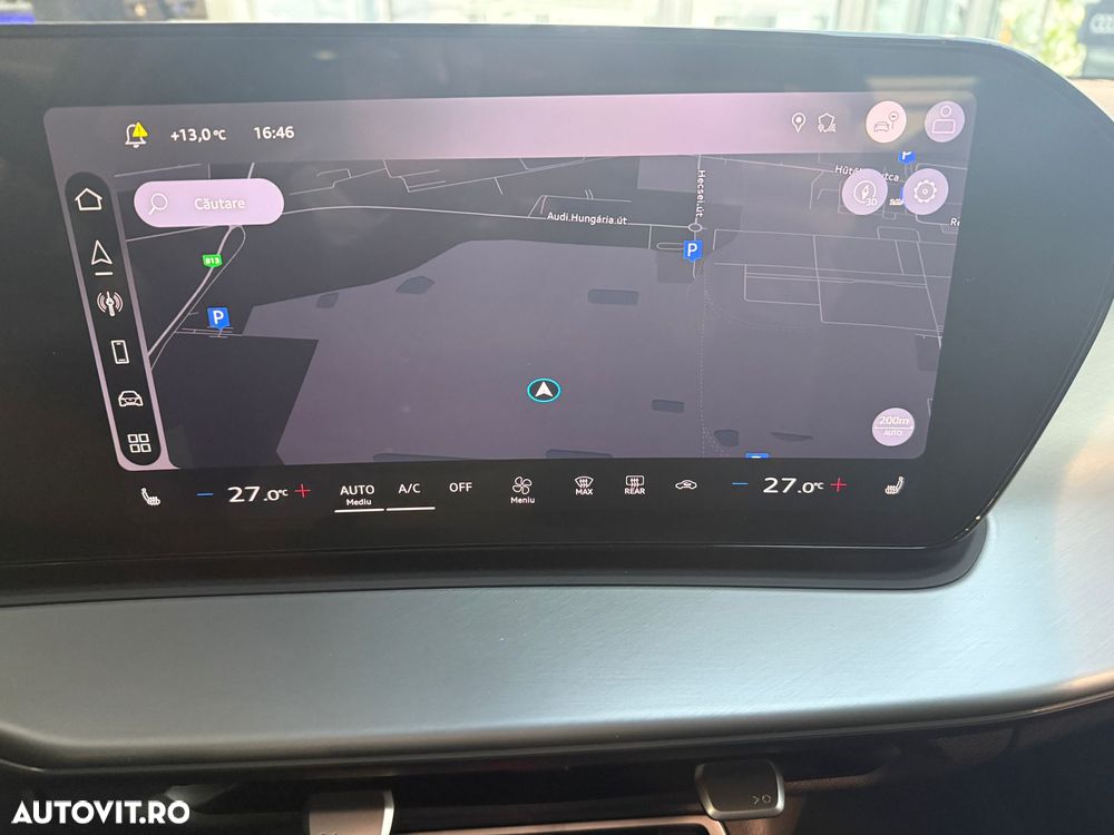 Audi Q3 Sportback 2.0 35 TDI S tronic S Line - 26