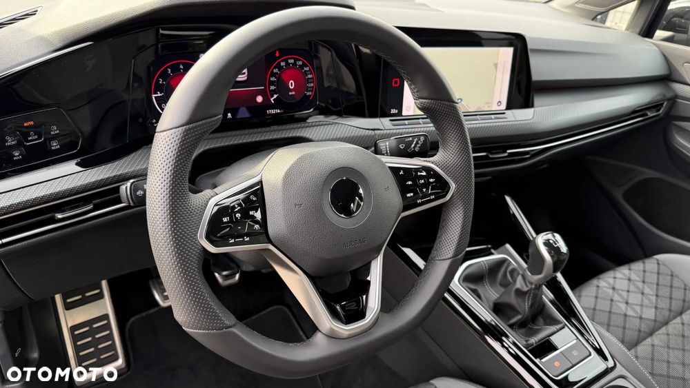 Volkswagen Golf 1.5 TSI OPF R-Line - 28