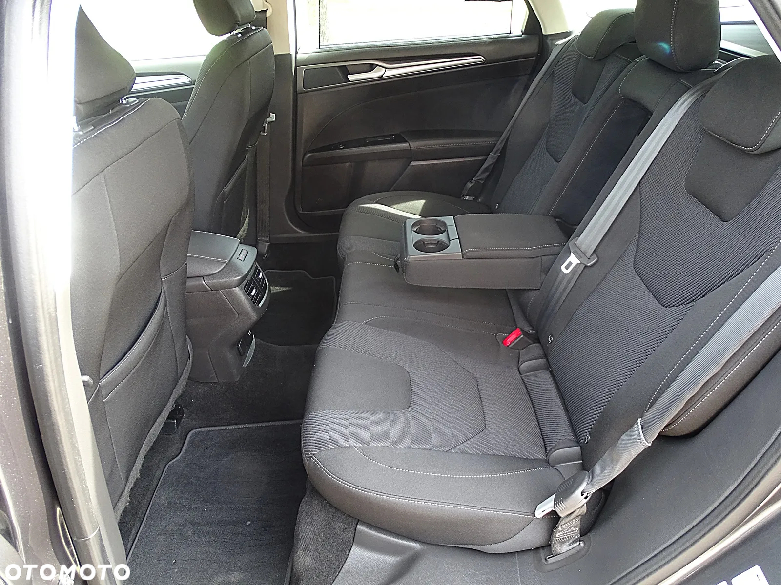 Ford Mondeo 2.0 TDCi Titanium - 7