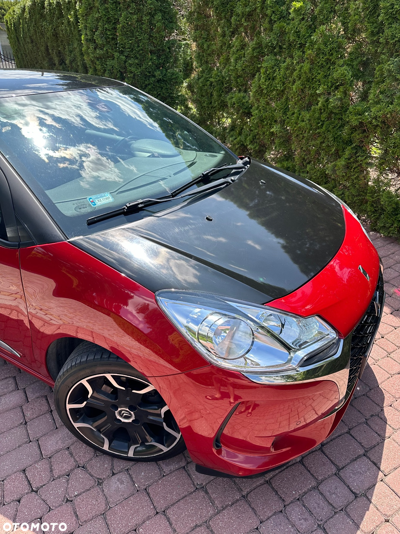 Citroën DS3 1.6 HDi SoChic - 4