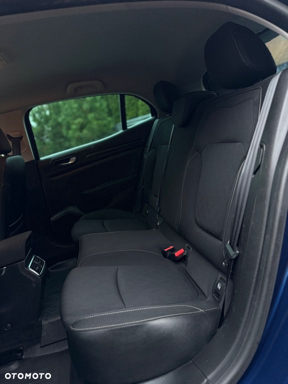 Renault Megane TCe 140 GPF INTENS - 26