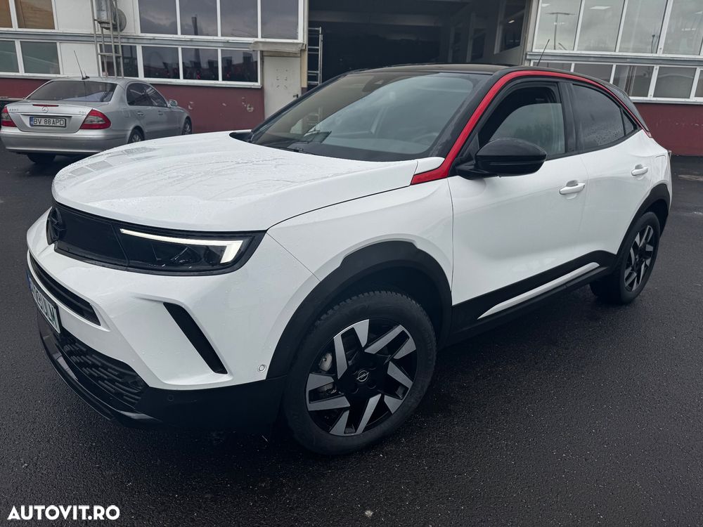 Opel Mokka Mokka-e 50 kWh Elegance - 15