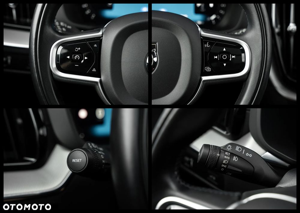 Volvo XC 60 B4 D Plus Bright - 32