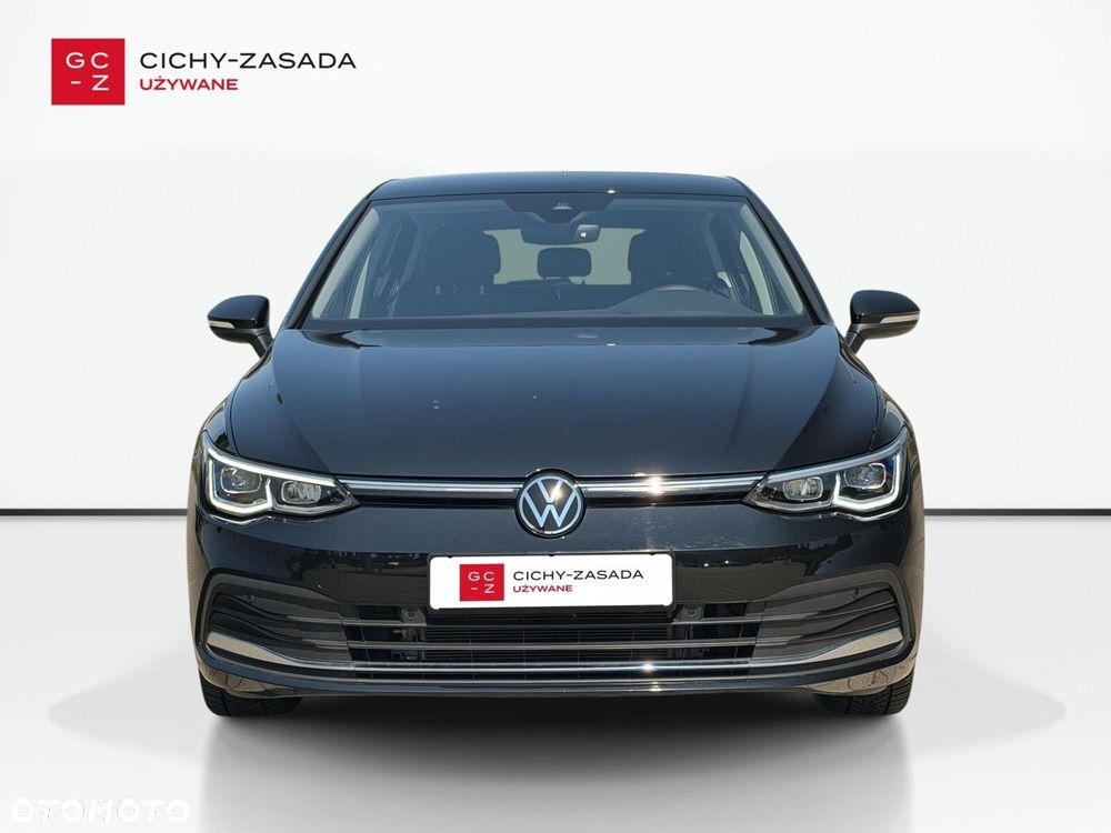 Volkswagen Golf - 9