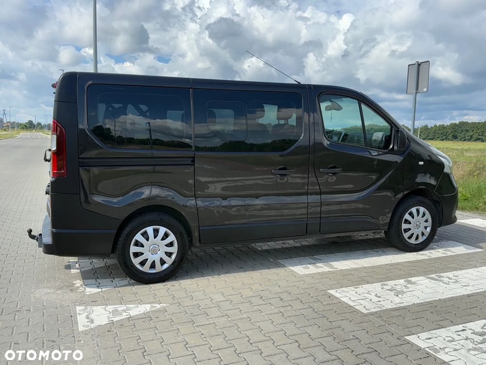 Renault Trafic - 14