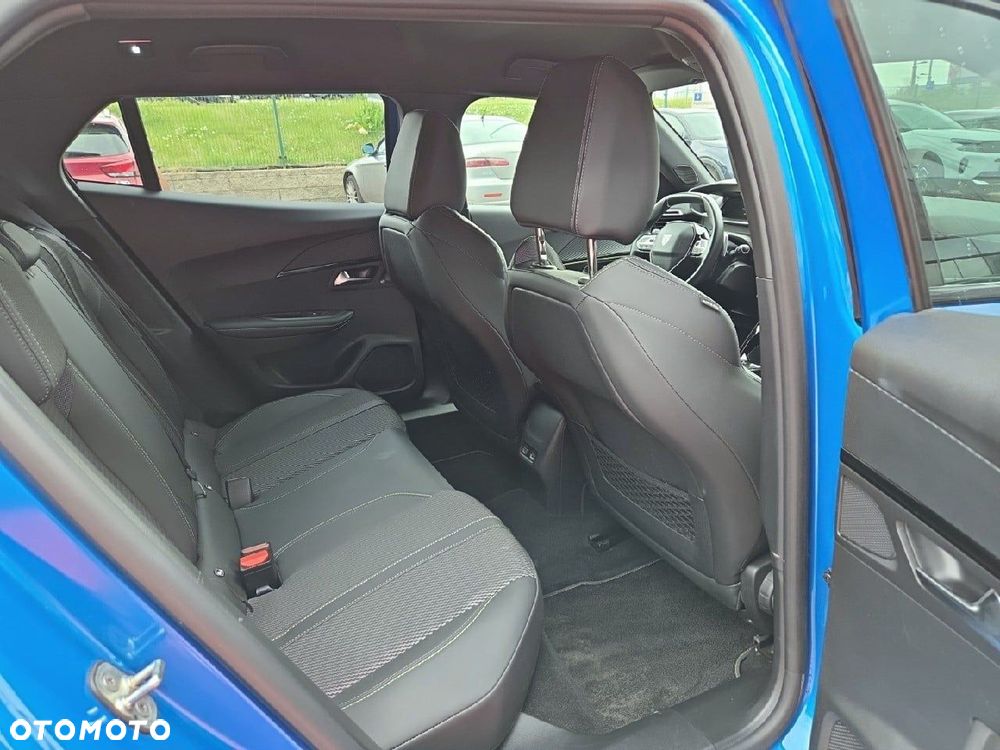 Peugeot 2008 1.2 PureTech GT S&S EAT8 - 13