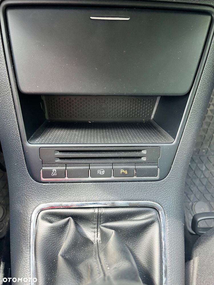 Volkswagen Tiguan 1.4 TSI 4Mot Sport&Style - 17