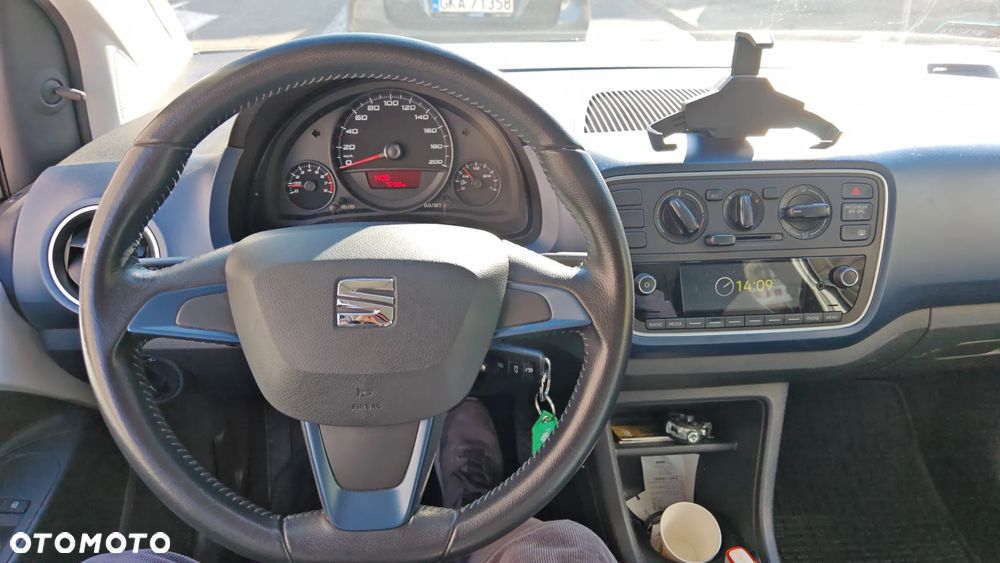 Seat Mii 1.0 Style - 8