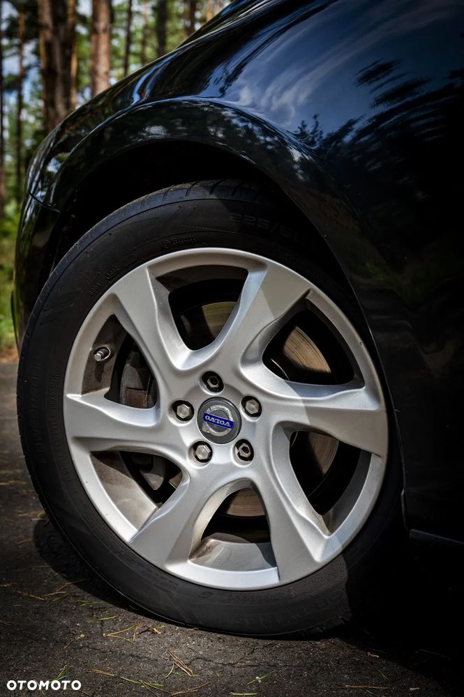 Volvo V40 D4 Momentum - 12