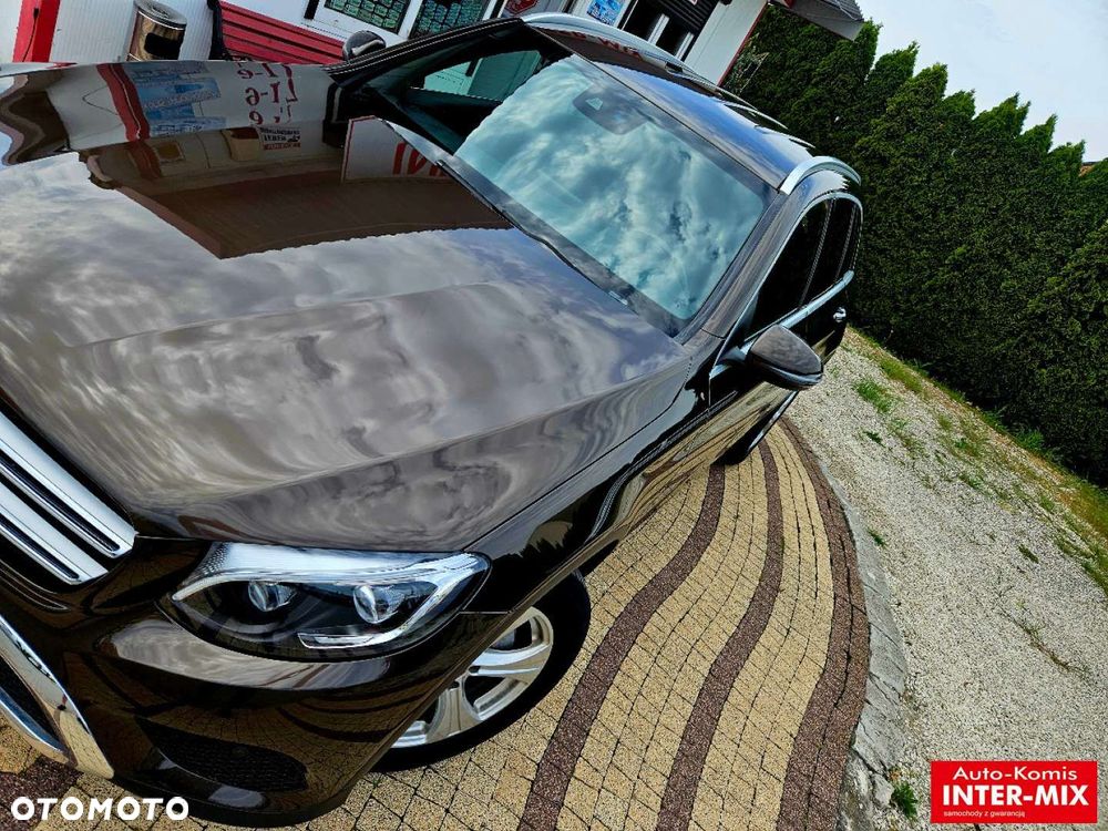 Mercedes-Benz GLC - 14