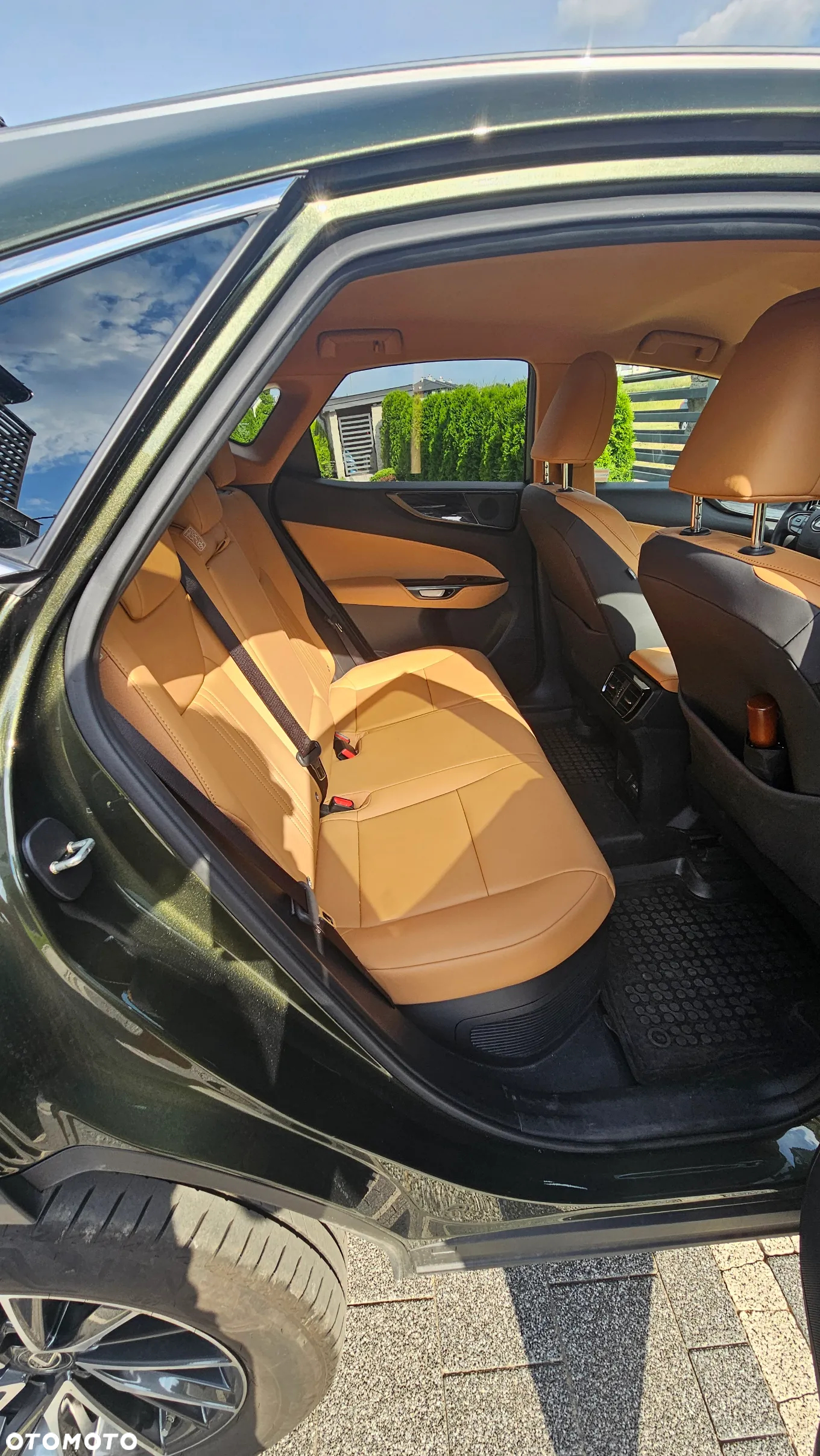 Lexus NX 450h+ Prestige AWD - 8