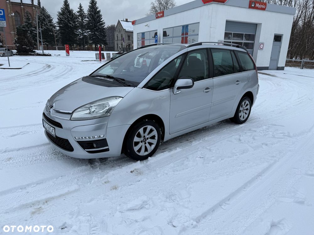 Citroën C4 Picasso - 7