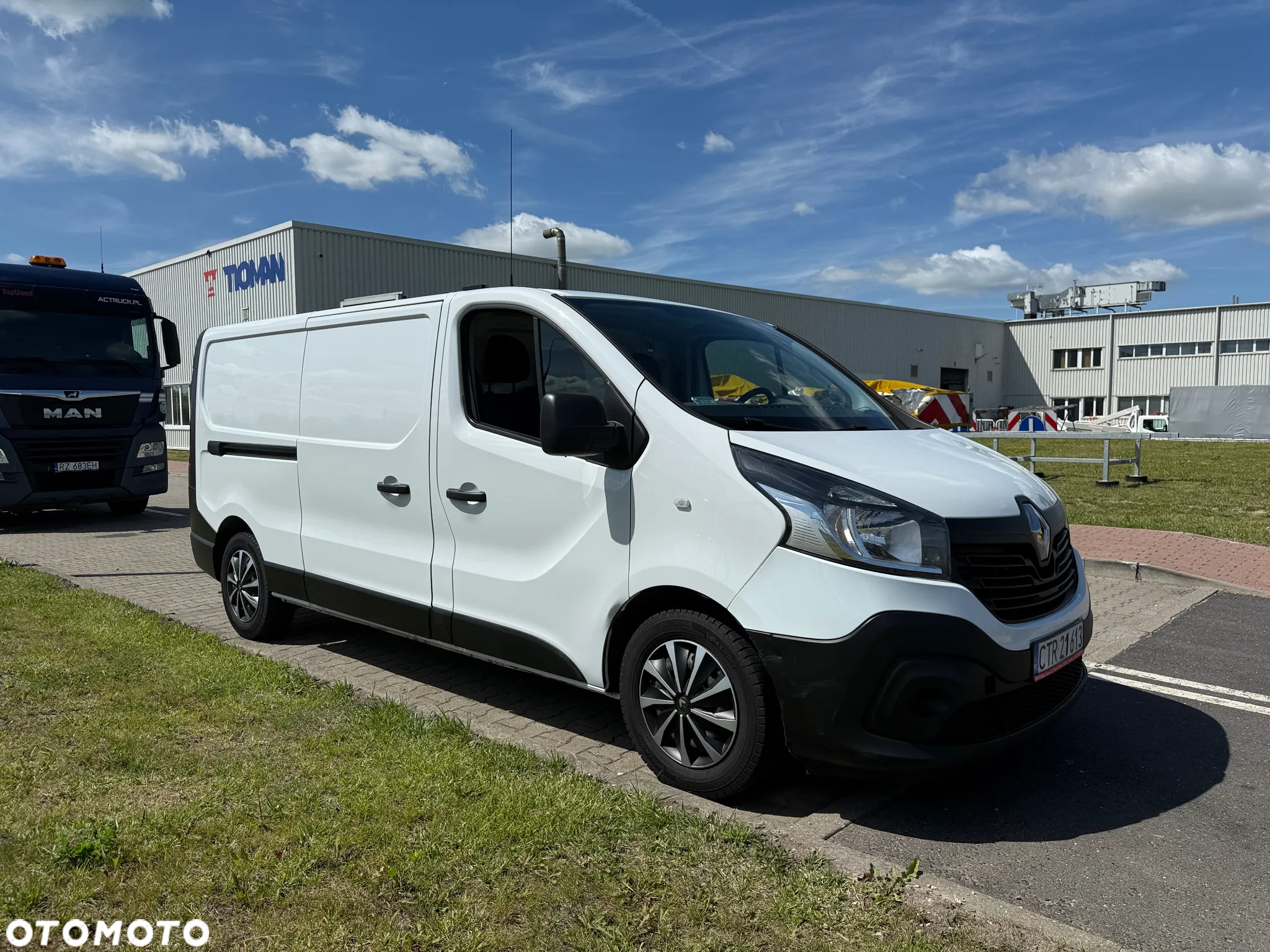 Renault Trafic - 2