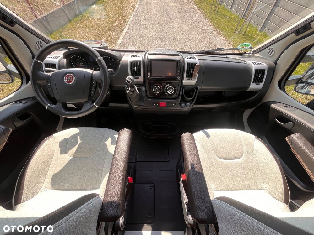 Fiat KNAUS PLATINUM SELECTION - 22