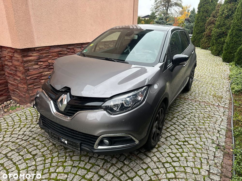 Renault Captur - 2