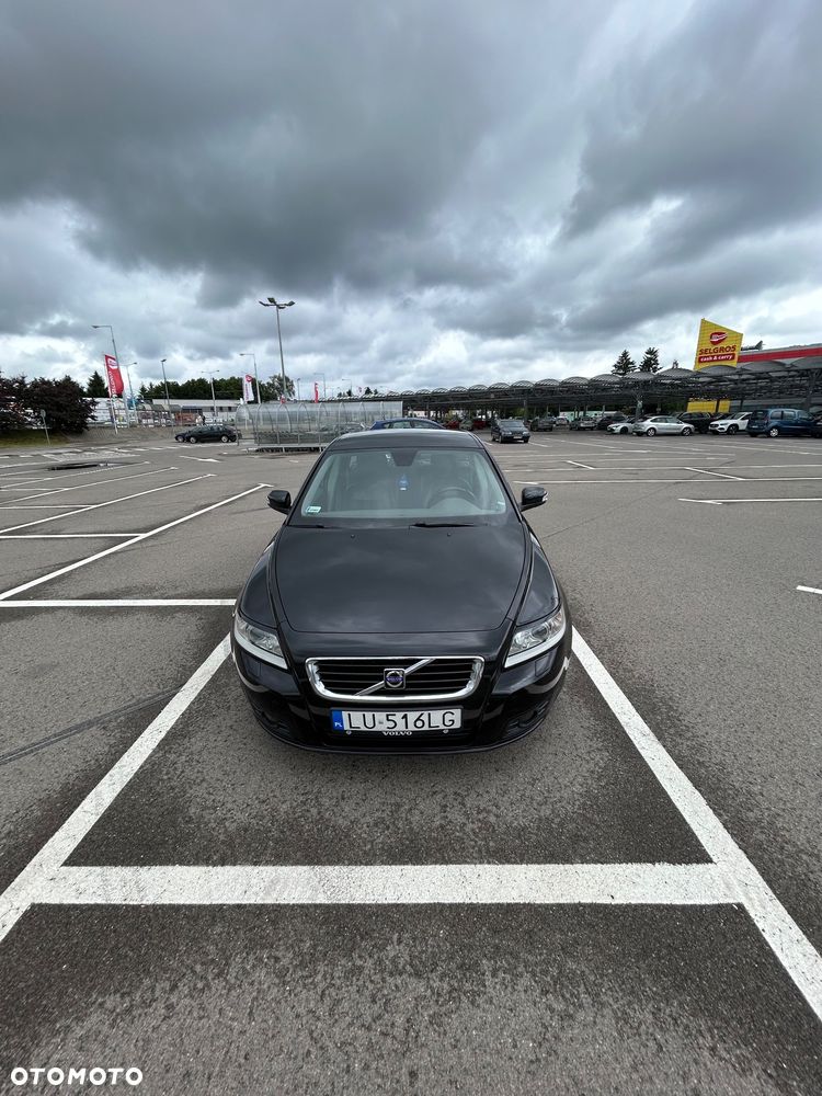 Volvo V50 1.8 Momentum - 11