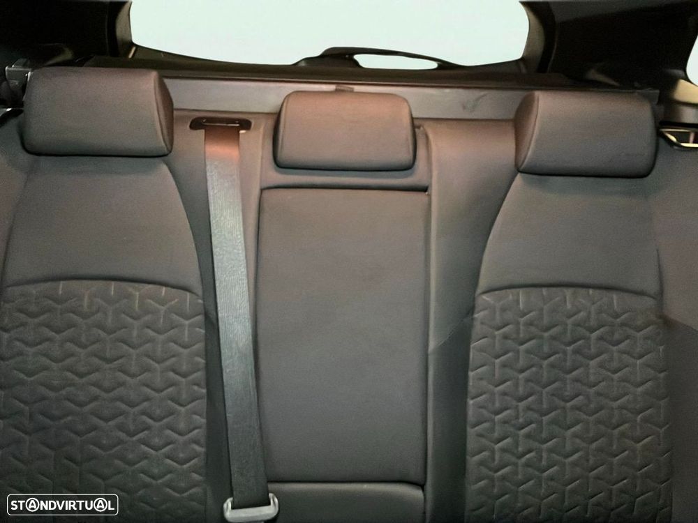 Toyota Corolla Touring Sports 1.2T Comfort - 17