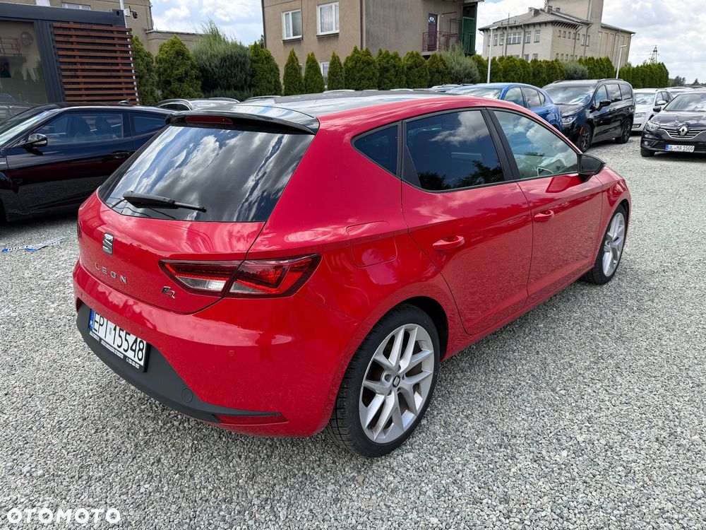 Seat Leon - 20