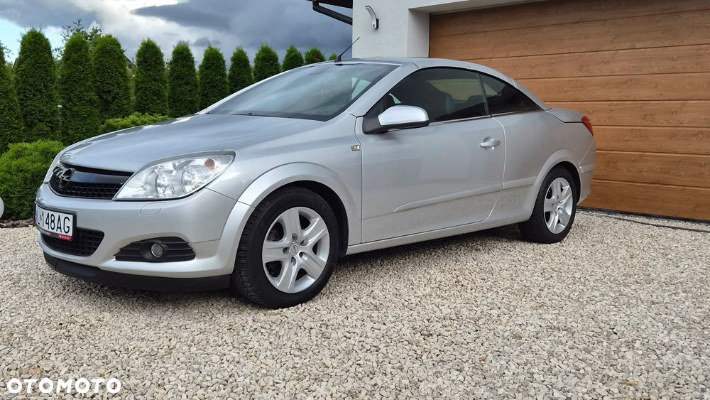 Opel Astra 1.8 Edition - 14