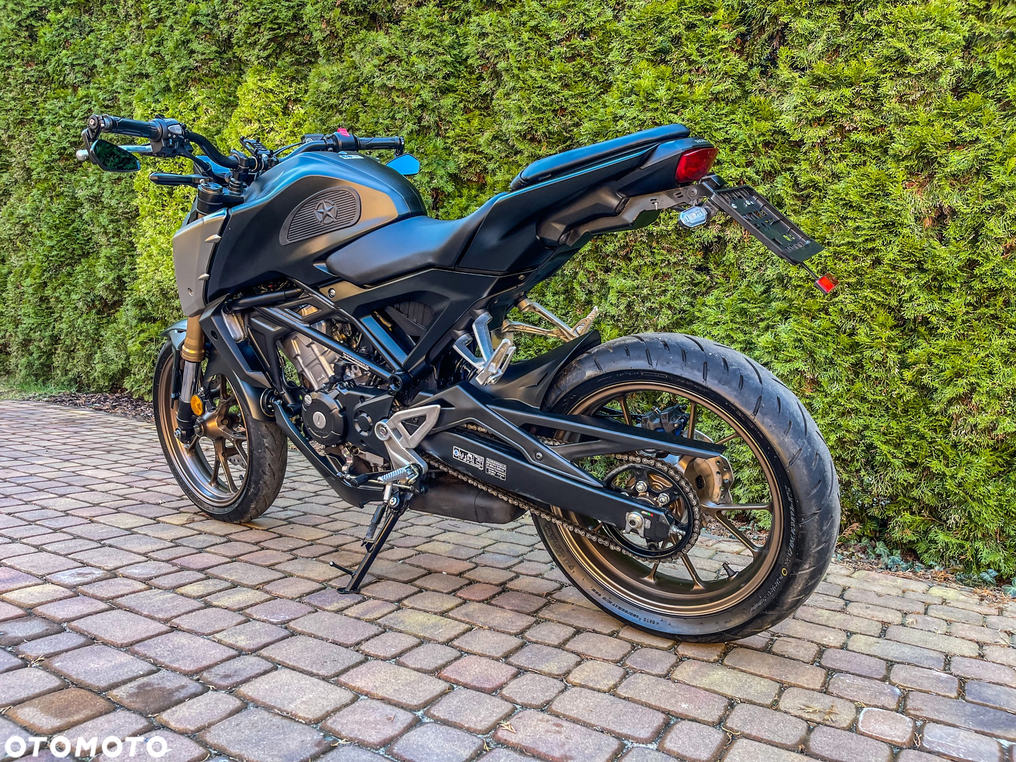 Hyosung GV - 5