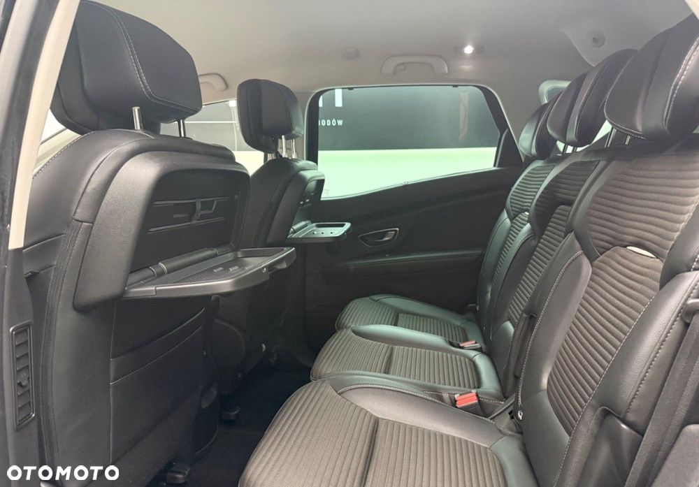 Renault Scenic Energy TCe 130 S&S Bose Edition - 25