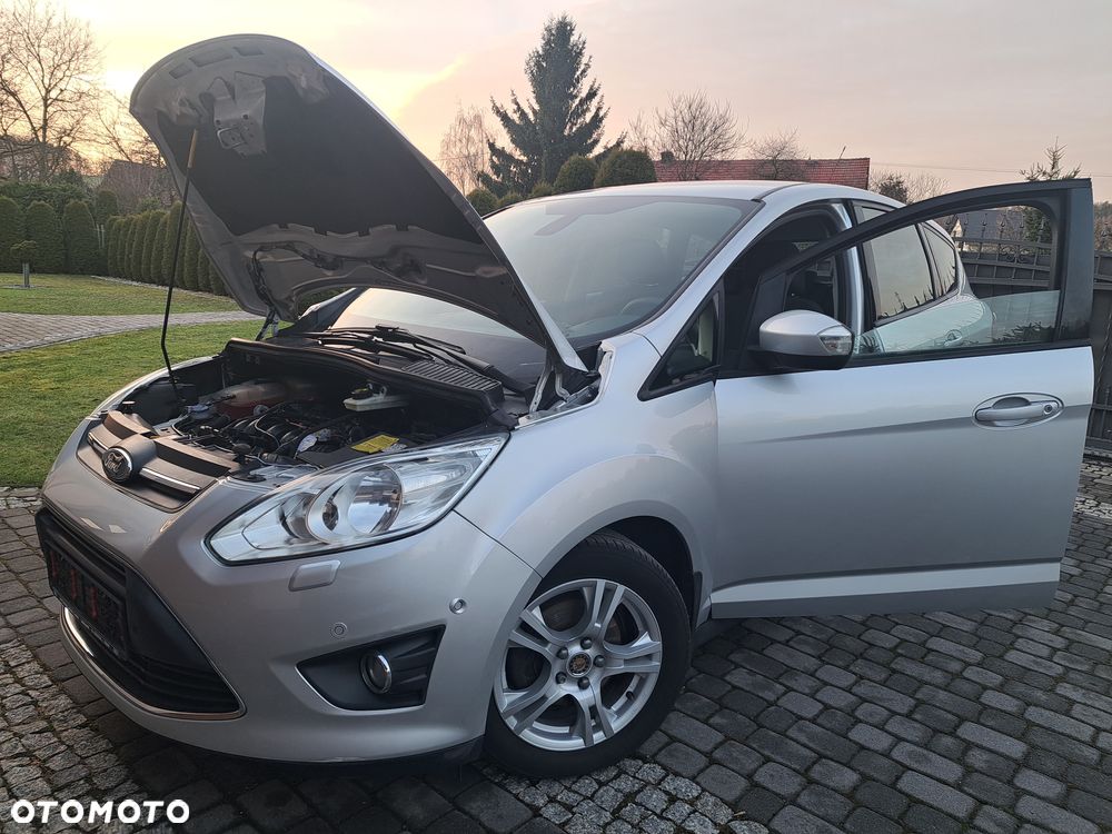 Ford C-MAX 1.6 Trend - 39