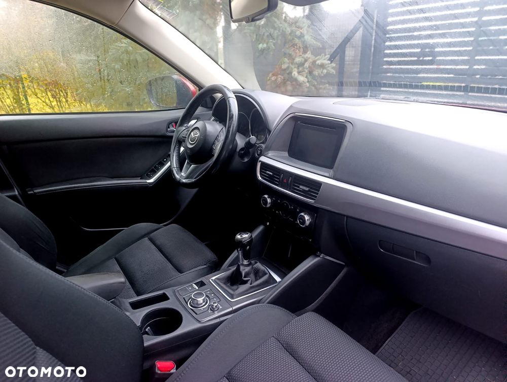 Mazda CX-5 2.2 SKYACTIV-D Prime-Line - 12