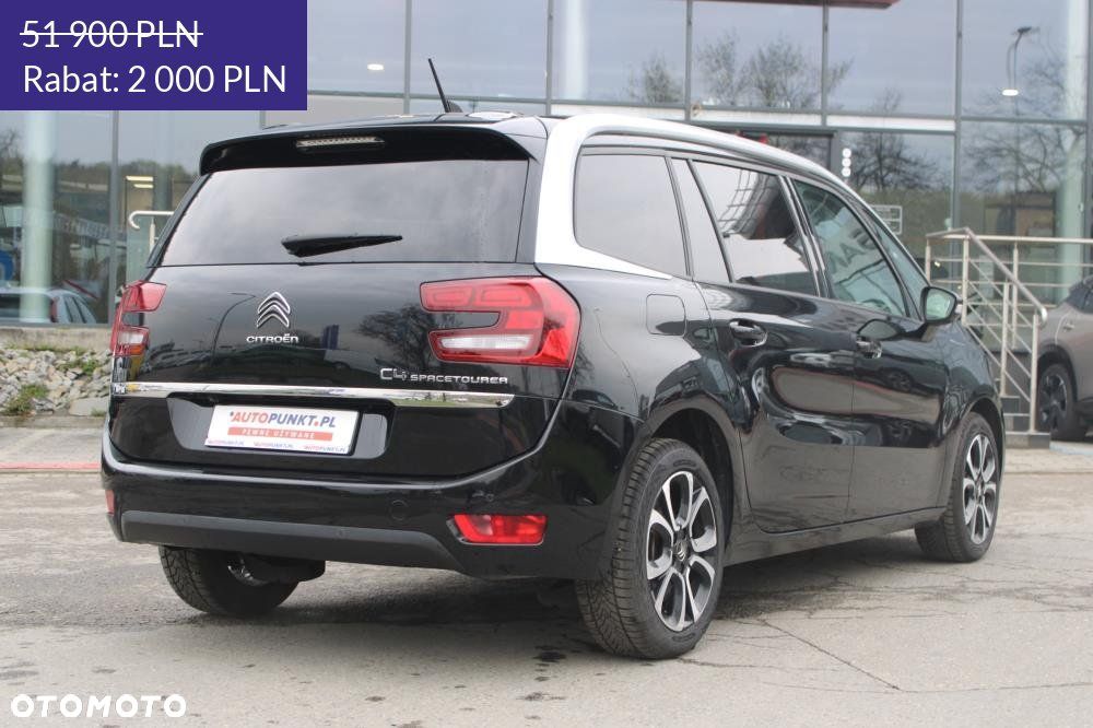 Citroën C4 SpaceTourer - 5