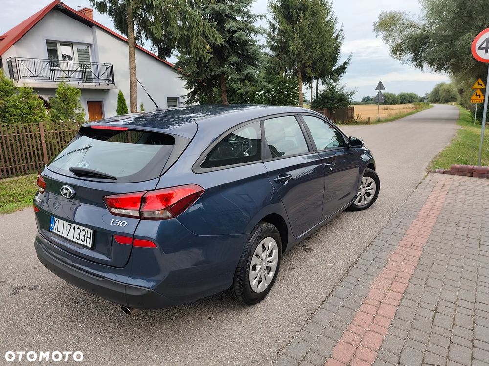 Hyundai i30 1.4 Style - 3