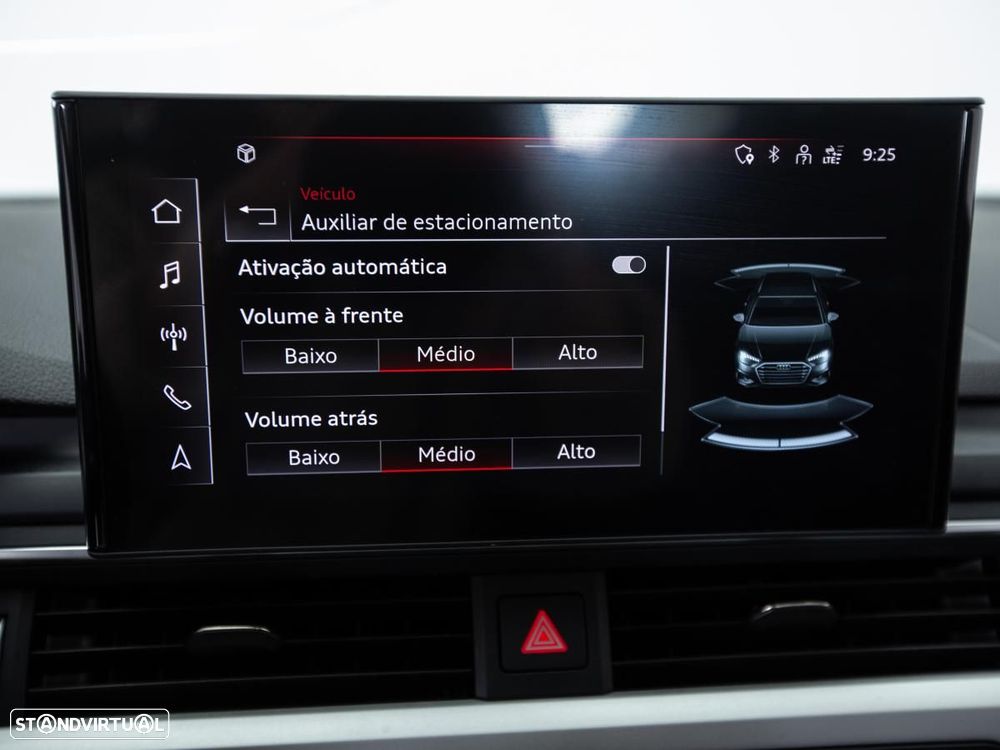 Audi A4 Avant 35 TDI S tronic - 31