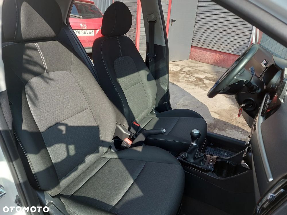 Kia Picanto 1.0 Dream-Team Edition - 26