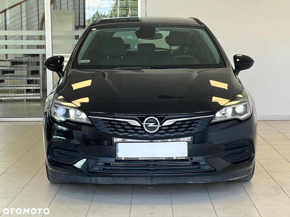 Opel Astra 1.2 T Edition S&S - 3